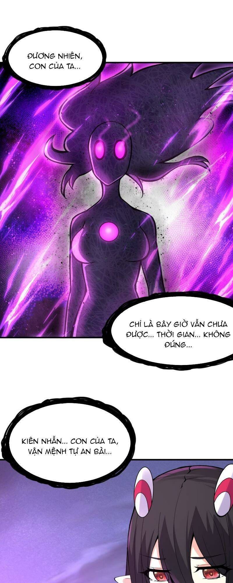 Hậu Cung Của Ta Toàn Là Ma Nữ Phản Diện - Chapter 75 - Page 30