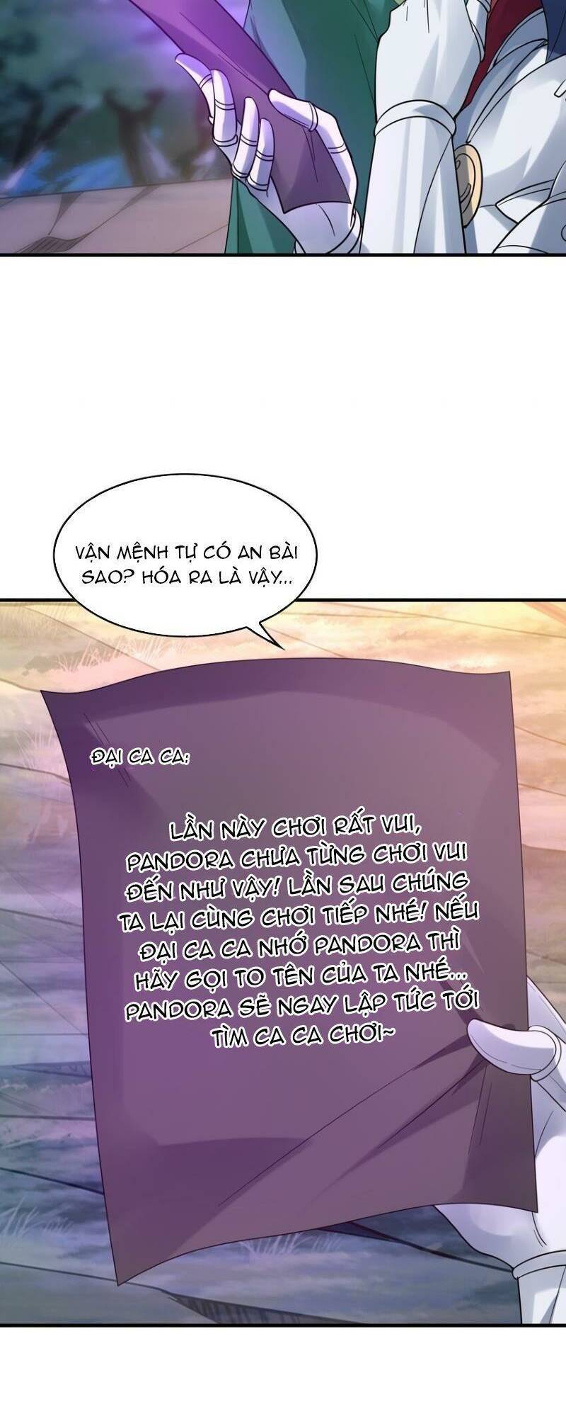 Hậu Cung Của Ta Toàn Là Ma Nữ Phản Diện - Chapter 75 - Page 35