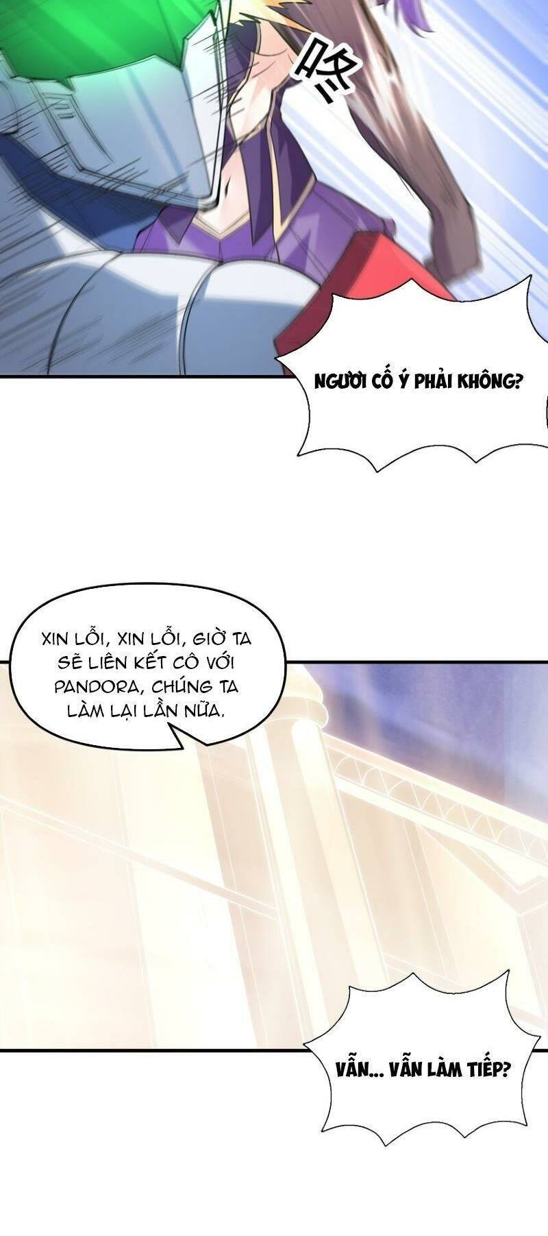 Hậu Cung Của Ta Toàn Là Ma Nữ Phản Diện - Chapter 75 - Page 3