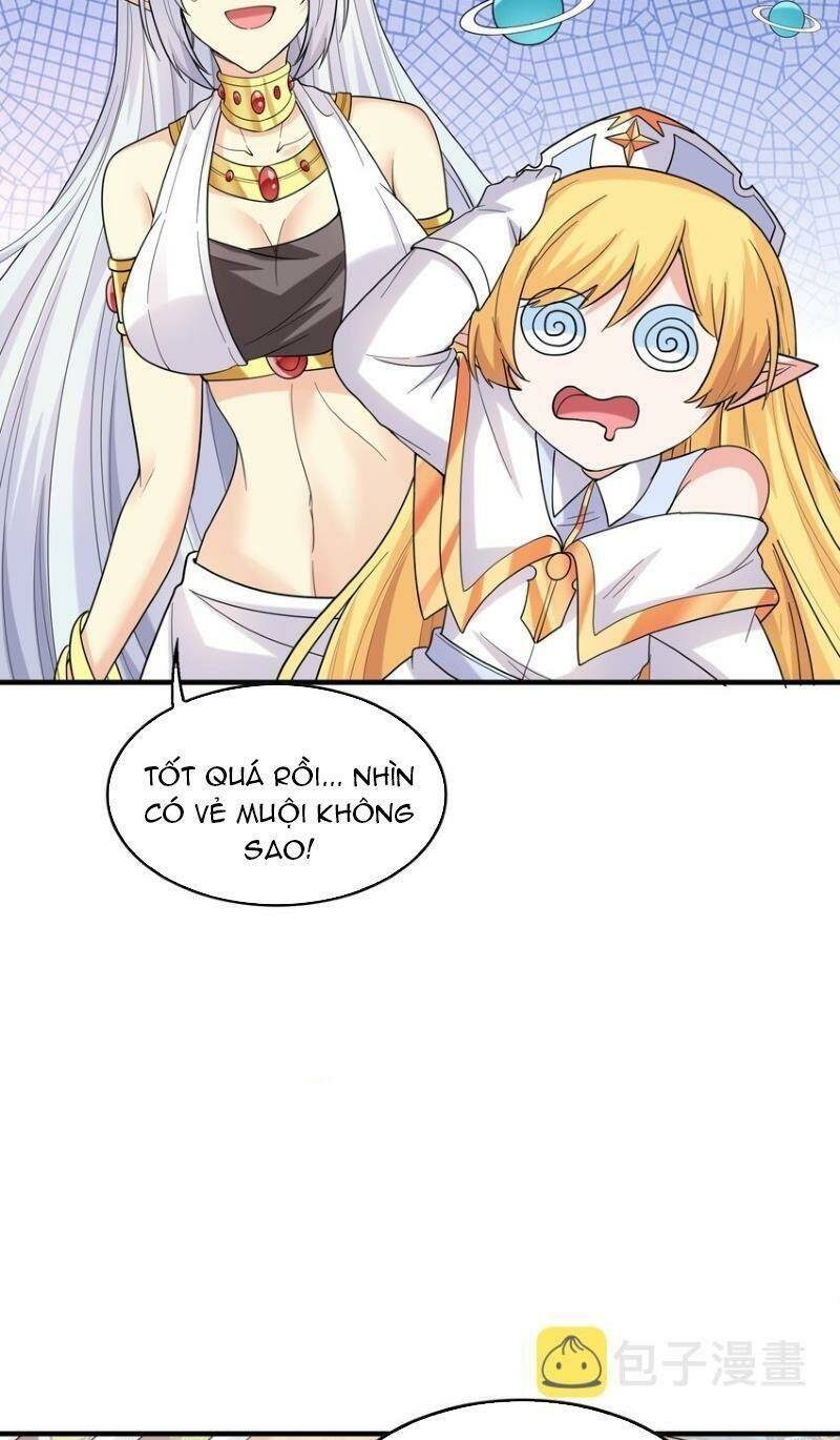 Hậu Cung Của Ta Toàn Là Ma Nữ Phản Diện - Chapter 75 - Page 41