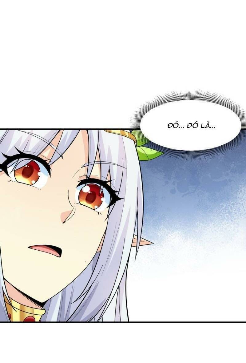 Hậu Cung Của Ta Toàn Là Ma Nữ Phản Diện - Chapter 75 - Page 45