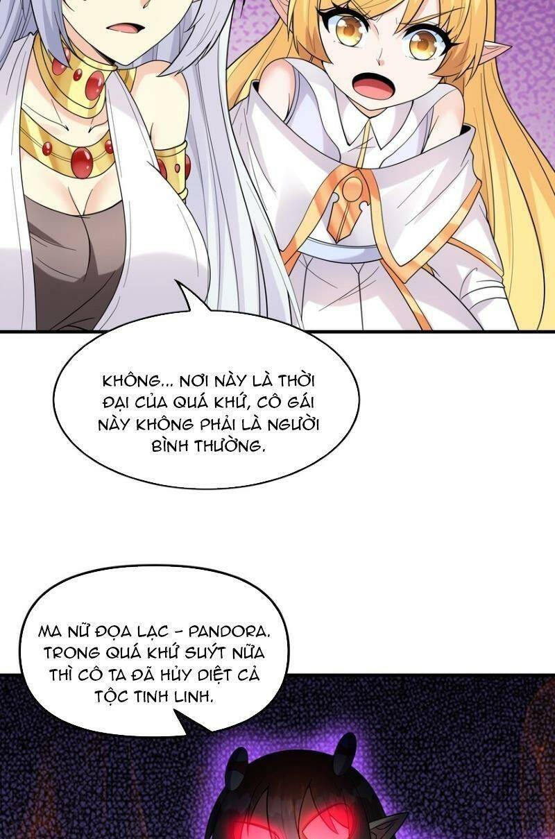 Hậu Cung Của Ta Toàn Là Ma Nữ Phản Diện - Chapter 75 - Page 47