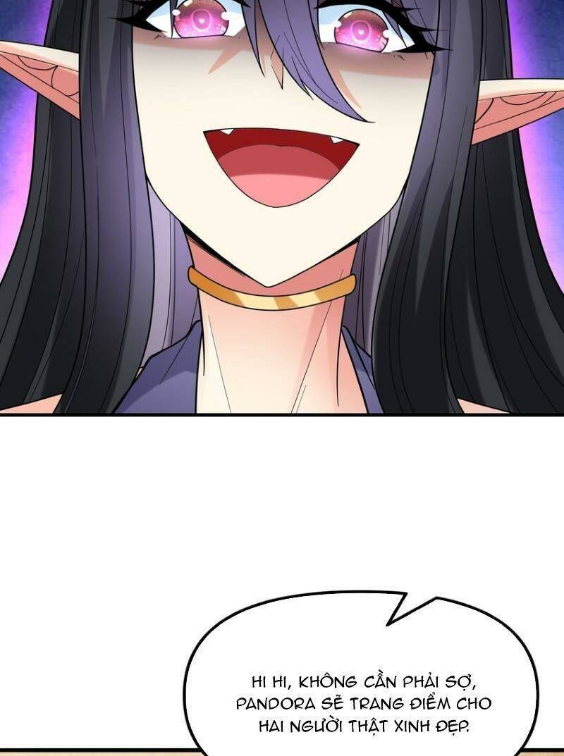 Hậu Cung Của Ta Toàn Là Ma Nữ Phản Diện - Chapter 75 - Page 50