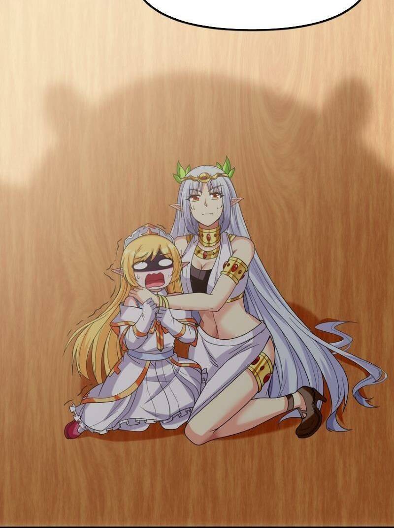 Hậu Cung Của Ta Toàn Là Ma Nữ Phản Diện - Chapter 75 - Page 51