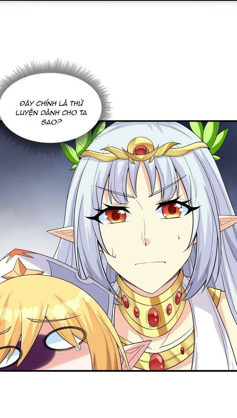 Hậu Cung Của Ta Toàn Là Ma Nữ Phản Diện - Chapter 75 - Page 52