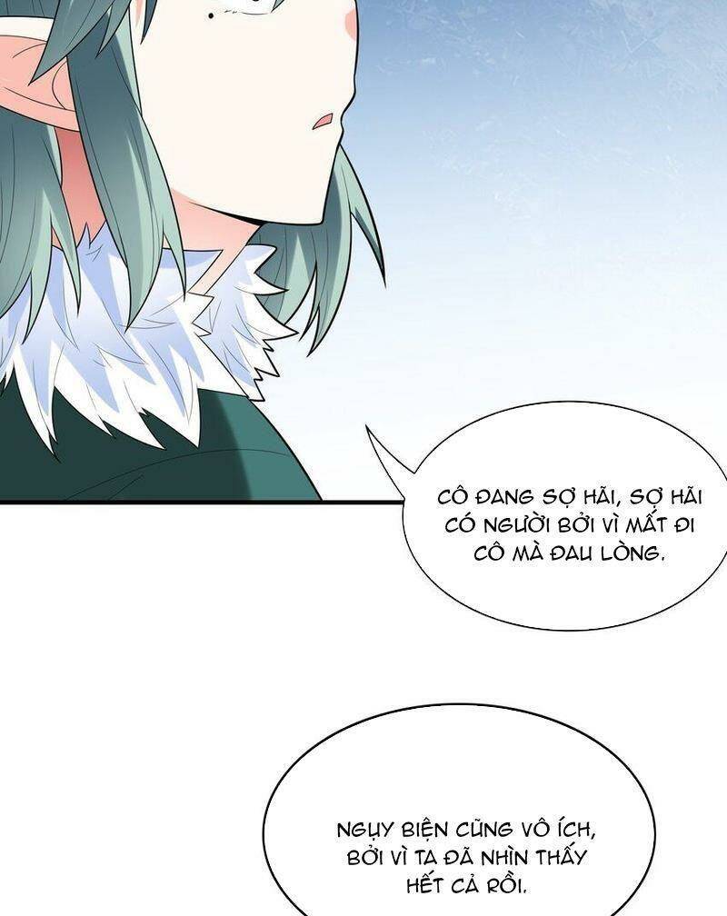 Hậu Cung Của Ta Toàn Là Ma Nữ Phản Diện - Chapter 76 - Page 11