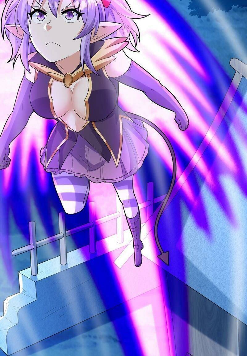 Hậu Cung Của Ta Toàn Là Ma Nữ Phản Diện - Chapter 76 - Page 14