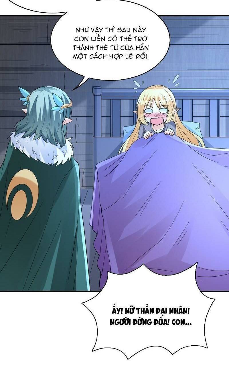 Hậu Cung Của Ta Toàn Là Ma Nữ Phản Diện - Chapter 76 - Page 18