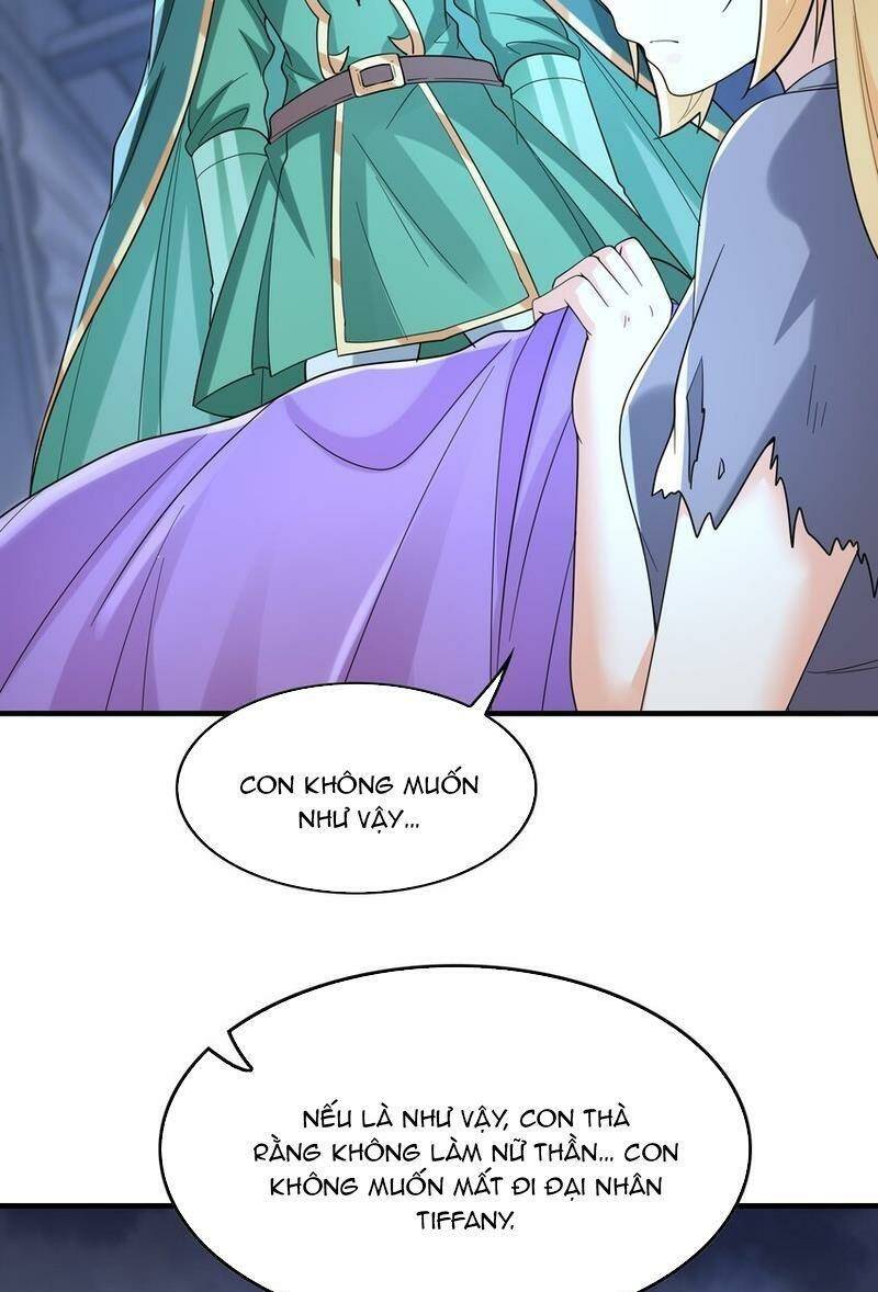 Hậu Cung Của Ta Toàn Là Ma Nữ Phản Diện - Chapter 76 - Page 20