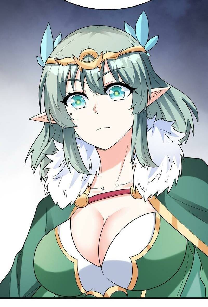 Hậu Cung Của Ta Toàn Là Ma Nữ Phản Diện - Chapter 76 - Page 21