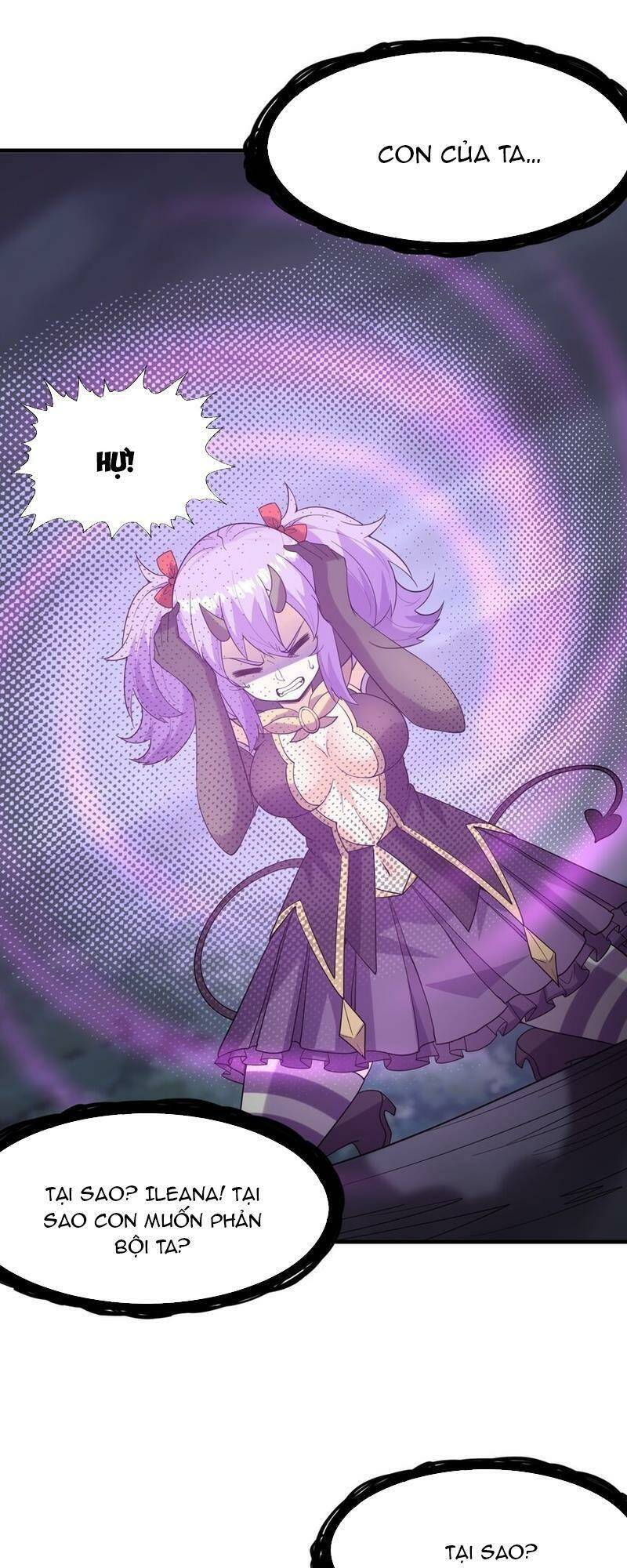 Hậu Cung Của Ta Toàn Là Ma Nữ Phản Diện - Chapter 76 - Page 27