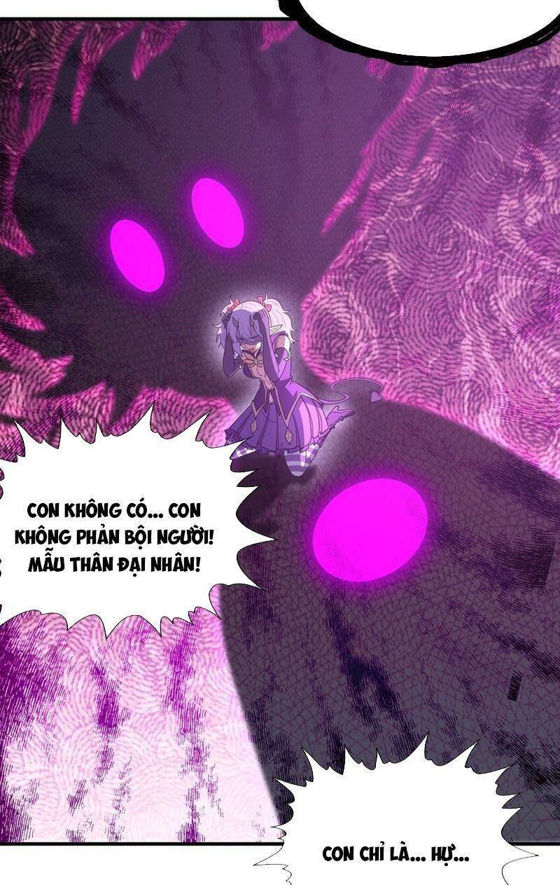 Hậu Cung Của Ta Toàn Là Ma Nữ Phản Diện - Chapter 76 - Page 28