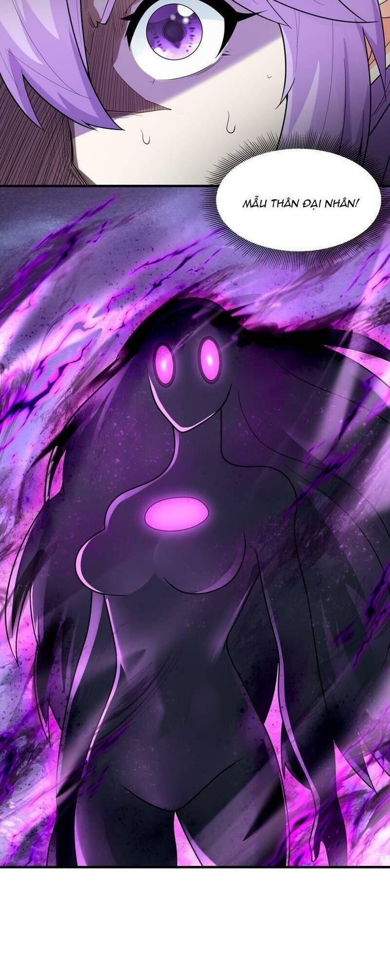 Hậu Cung Của Ta Toàn Là Ma Nữ Phản Diện - Chapter 76 - Page 34