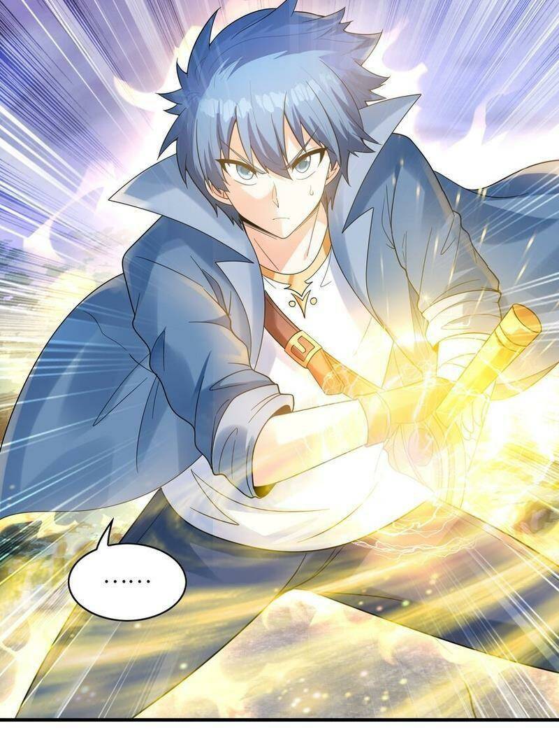 Hậu Cung Của Ta Toàn Là Ma Nữ Phản Diện - Chapter 76 - Page 36