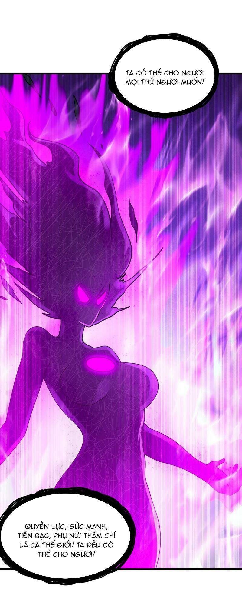 Hậu Cung Của Ta Toàn Là Ma Nữ Phản Diện - Chapter 76 - Page 38