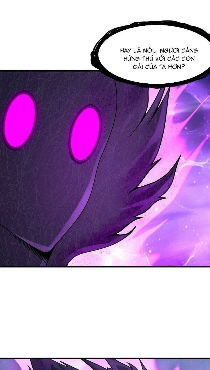 Hậu Cung Của Ta Toàn Là Ma Nữ Phản Diện - Chapter 76 - Page 39