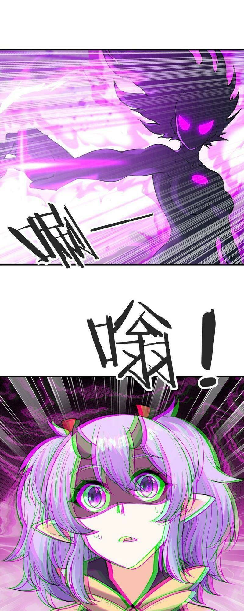 Hậu Cung Của Ta Toàn Là Ma Nữ Phản Diện - Chapter 76 - Page 41