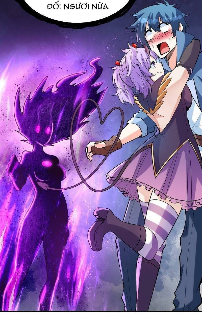 Hậu Cung Của Ta Toàn Là Ma Nữ Phản Diện - Chapter 76 - Page 48