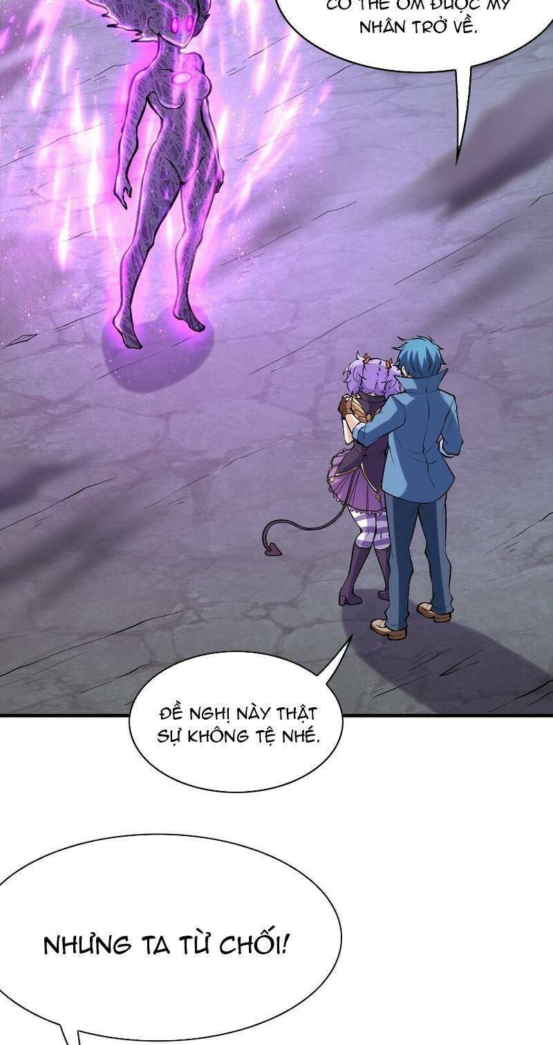 Hậu Cung Của Ta Toàn Là Ma Nữ Phản Diện - Chapter 76 - Page 50