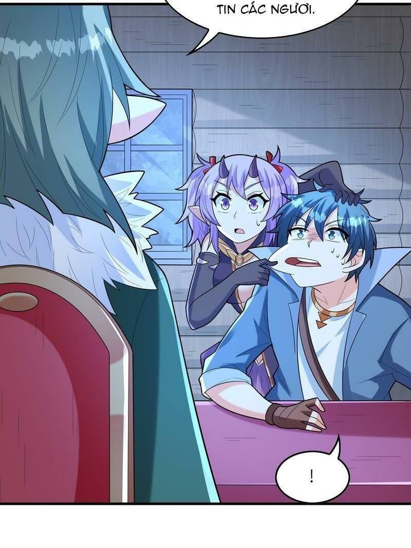 Hậu Cung Của Ta Toàn Là Ma Nữ Phản Diện - Chapter 76 - Page 6