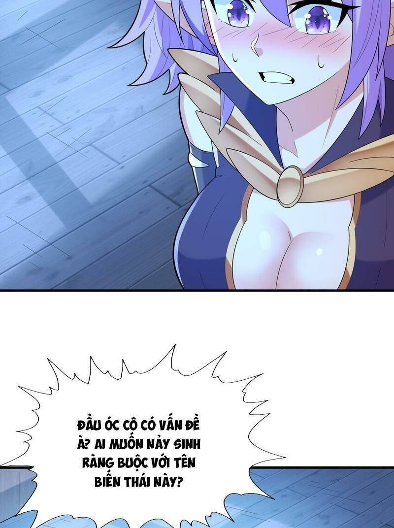 Hậu Cung Của Ta Toàn Là Ma Nữ Phản Diện - Chapter 76 - Page 8