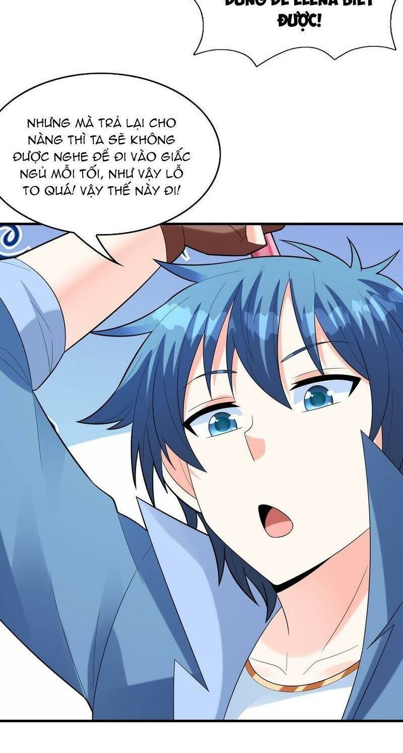 Hậu Cung Của Ta Toàn Là Ma Nữ Phản Diện - Chapter 77 - Page 11