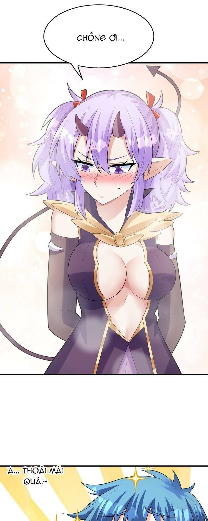 Hậu Cung Của Ta Toàn Là Ma Nữ Phản Diện - Chapter 77 - Page 14