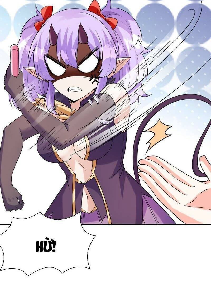 Hậu Cung Của Ta Toàn Là Ma Nữ Phản Diện - Chapter 77 - Page 16