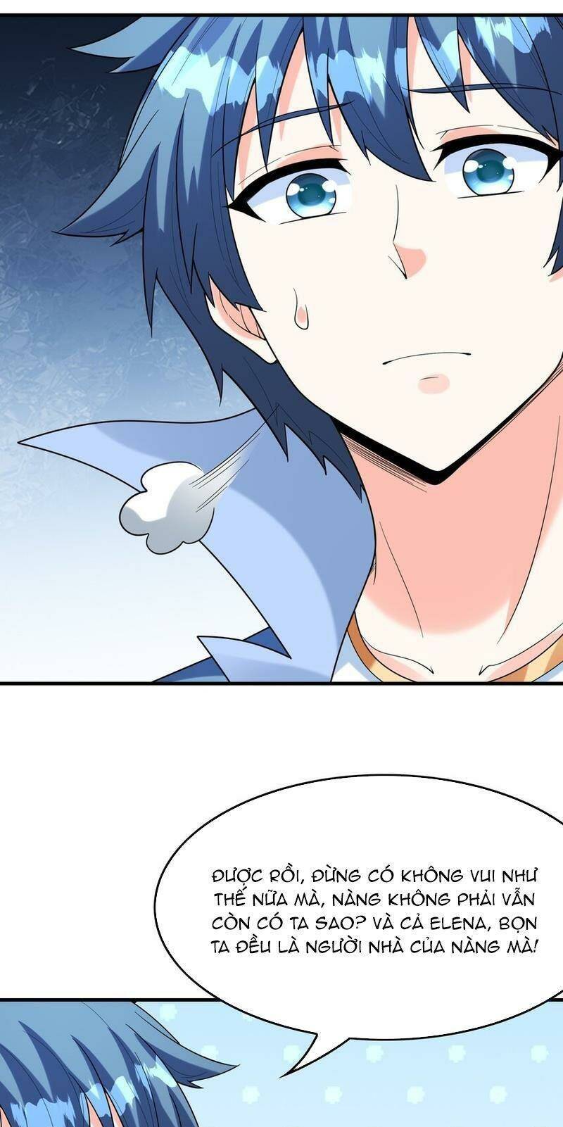 Hậu Cung Của Ta Toàn Là Ma Nữ Phản Diện - Chapter 77 - Page 22