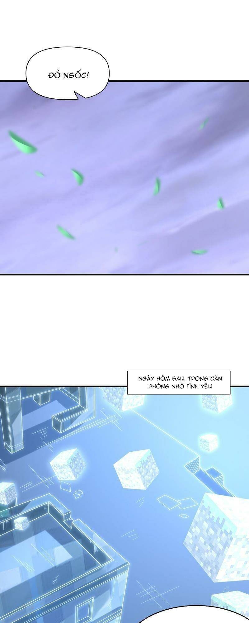 Hậu Cung Của Ta Toàn Là Ma Nữ Phản Diện - Chapter 77 - Page 24