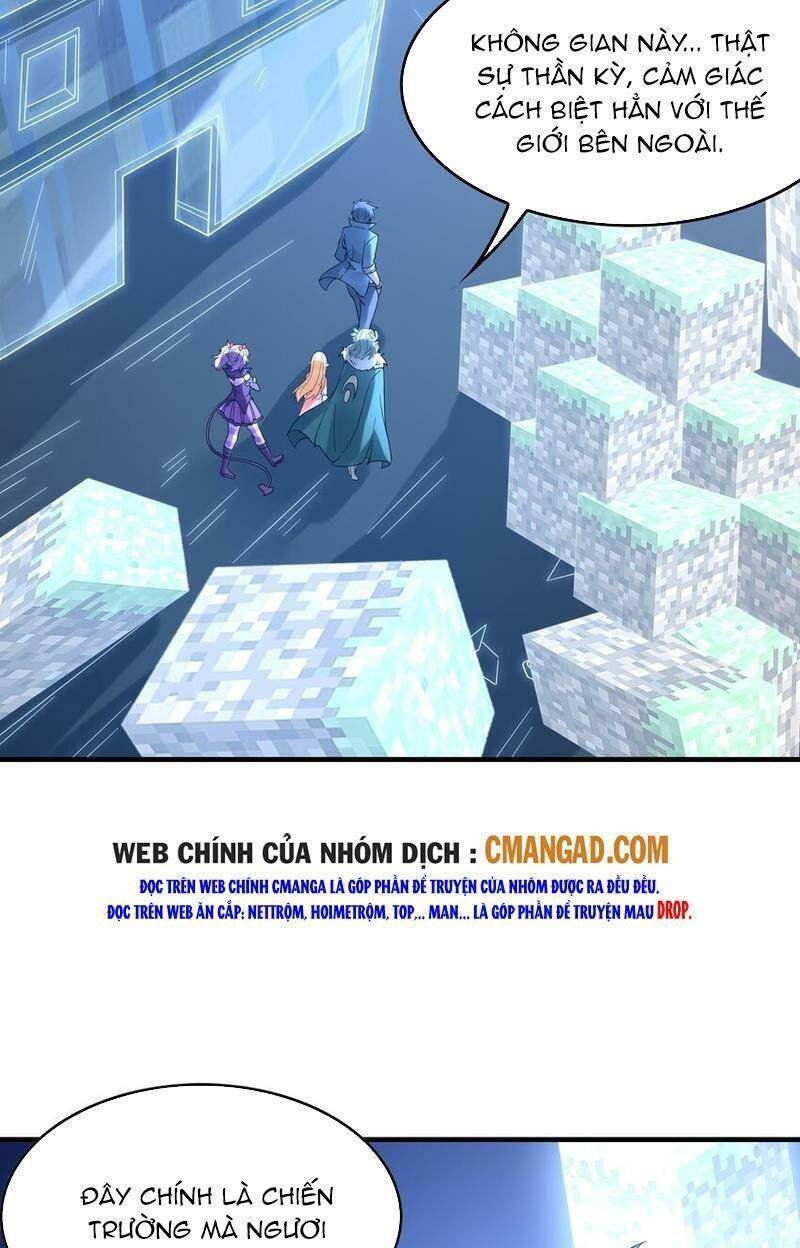 Hậu Cung Của Ta Toàn Là Ma Nữ Phản Diện - Chapter 77 - Page 25