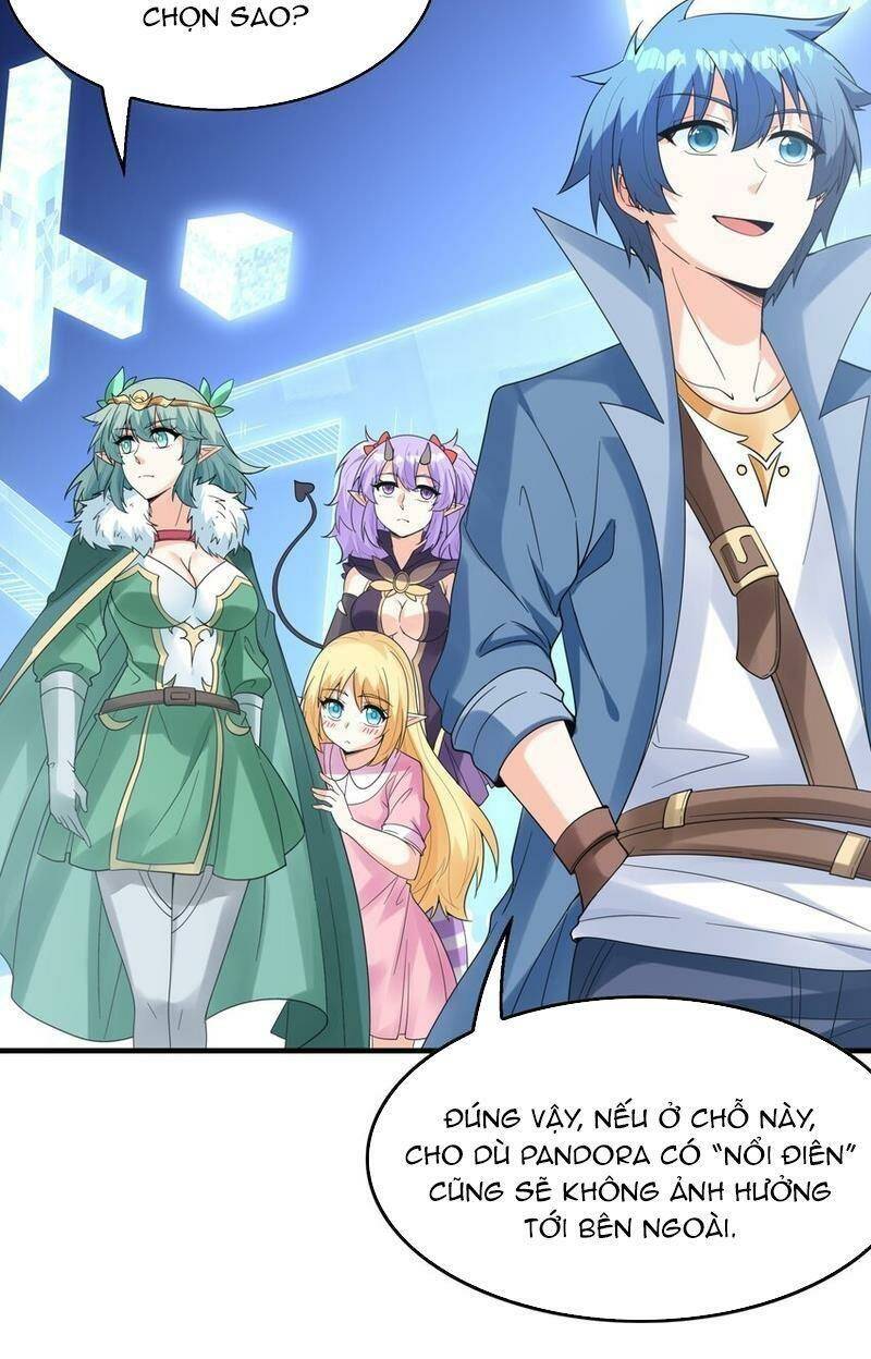 Hậu Cung Của Ta Toàn Là Ma Nữ Phản Diện - Chapter 77 - Page 26