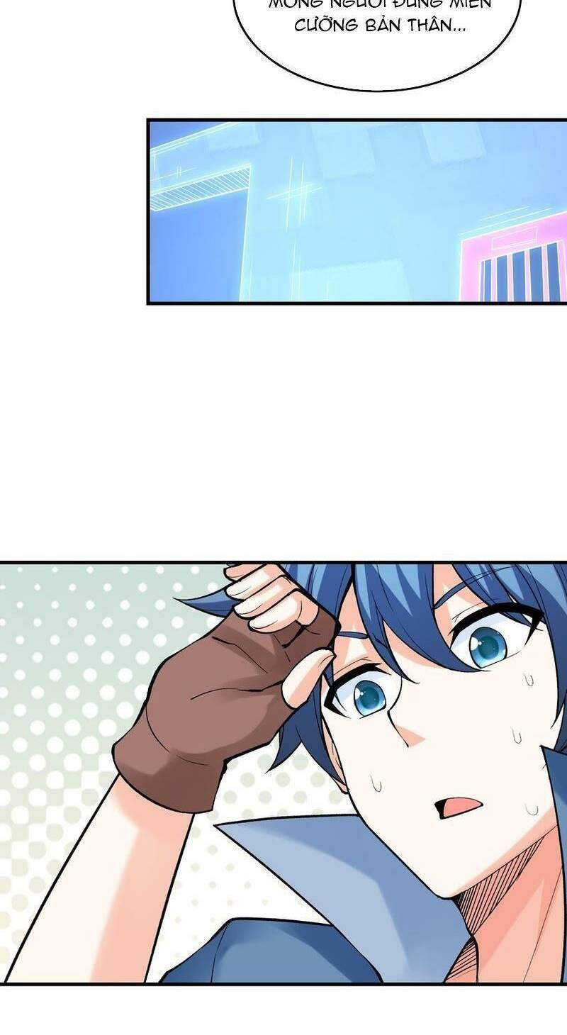 Hậu Cung Của Ta Toàn Là Ma Nữ Phản Diện - Chapter 77 - Page 33