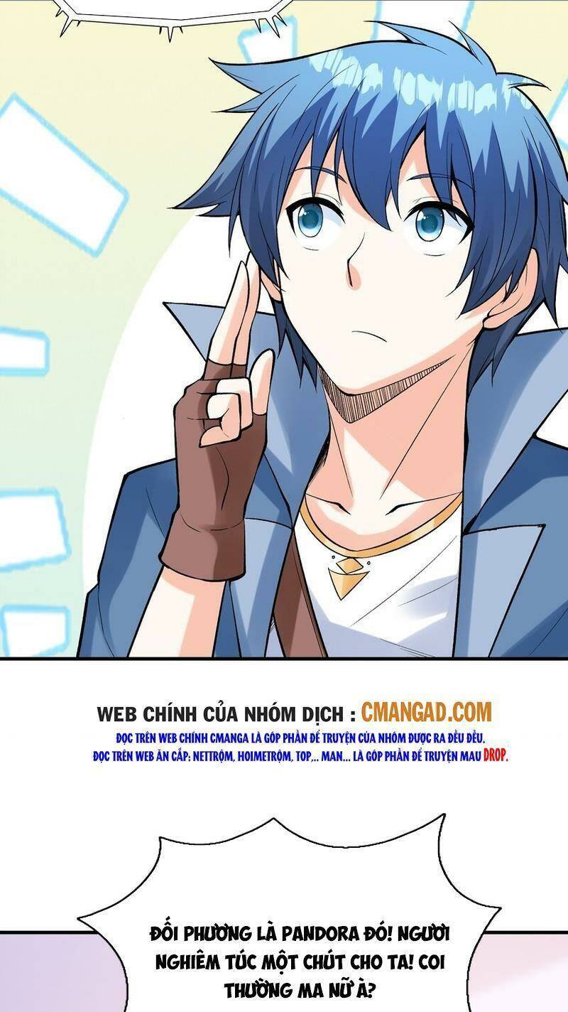 Hậu Cung Của Ta Toàn Là Ma Nữ Phản Diện - Chapter 77 - Page 35