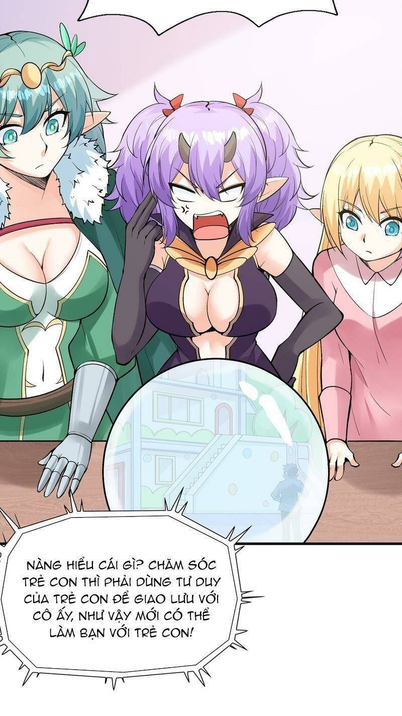 Hậu Cung Của Ta Toàn Là Ma Nữ Phản Diện - Chapter 77 - Page 36