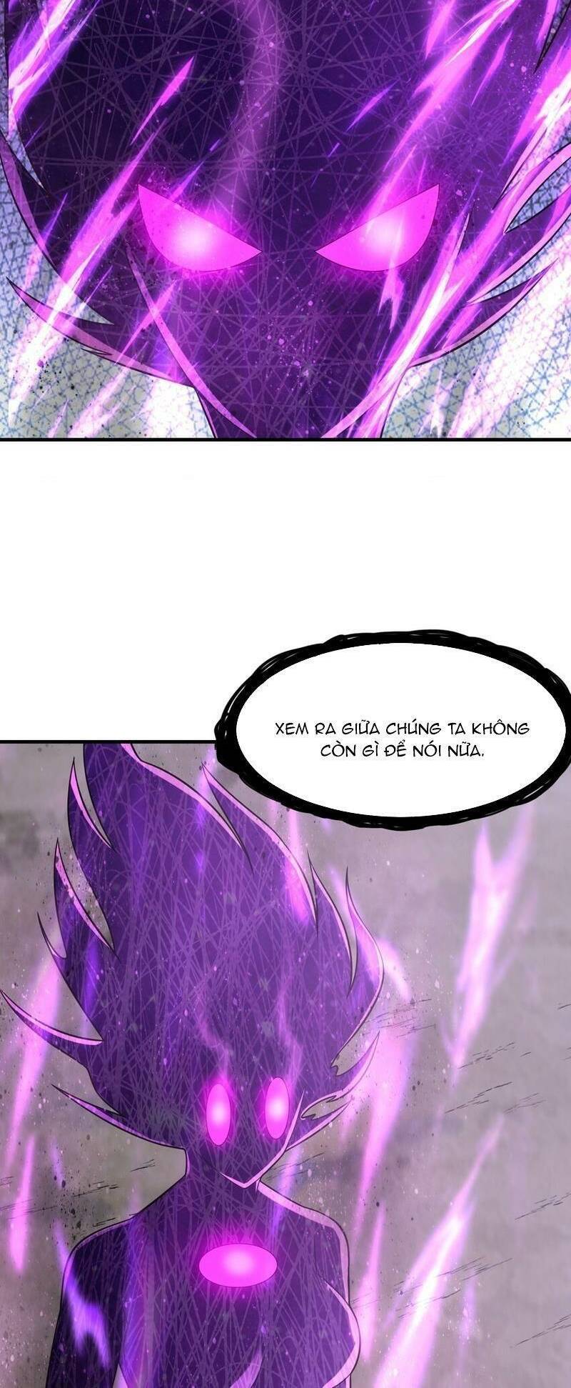 Hậu Cung Của Ta Toàn Là Ma Nữ Phản Diện - Chapter 77 - Page 3