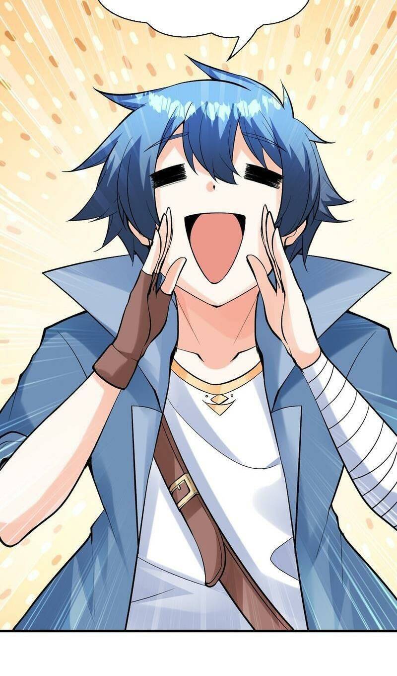 Hậu Cung Của Ta Toàn Là Ma Nữ Phản Diện - Chapter 77 - Page 41