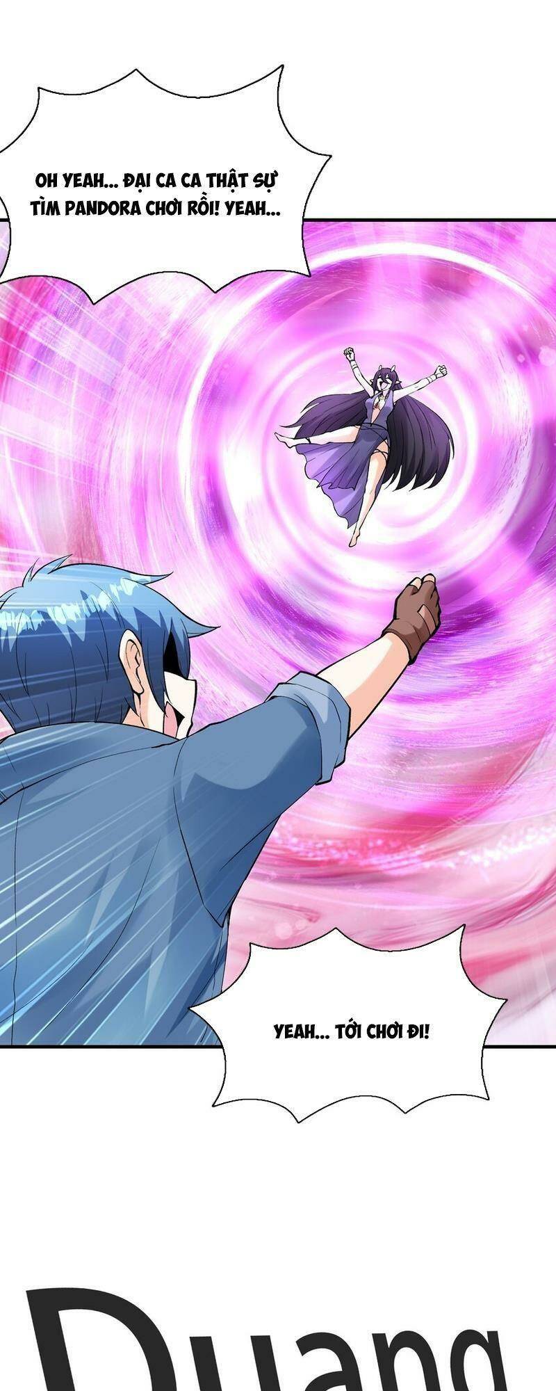 Hậu Cung Của Ta Toàn Là Ma Nữ Phản Diện - Chapter 77 - Page 42