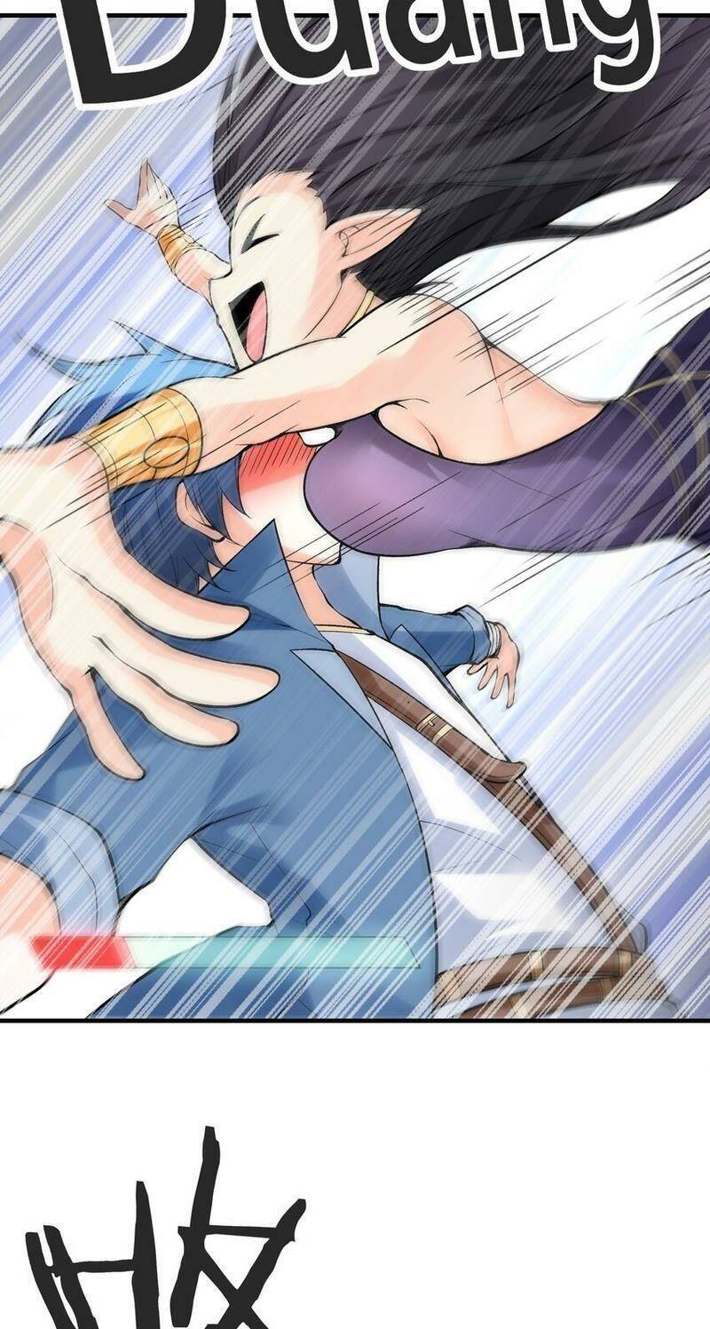 Hậu Cung Của Ta Toàn Là Ma Nữ Phản Diện - Chapter 77 - Page 43