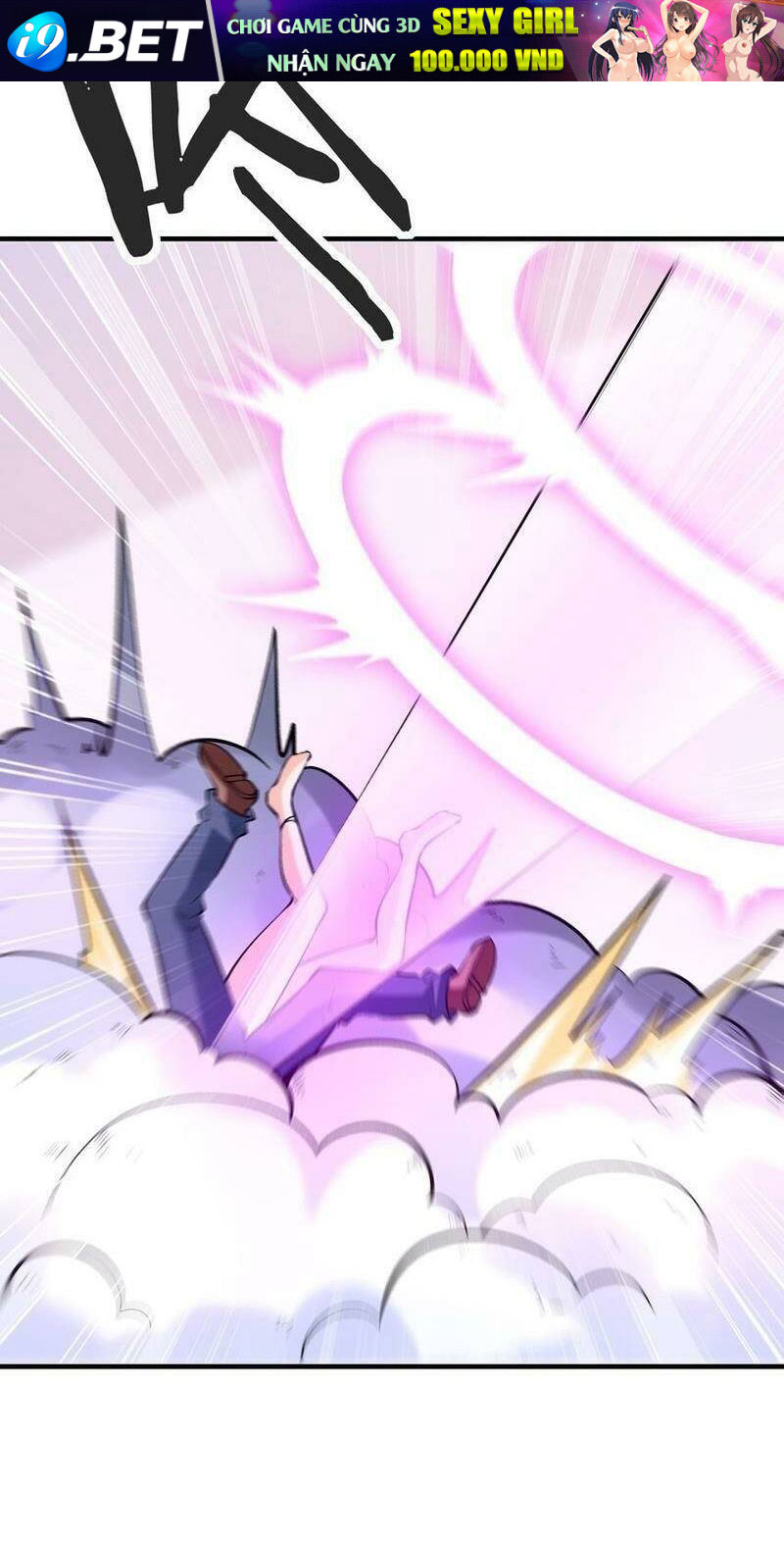 Hậu Cung Của Ta Toàn Là Ma Nữ Phản Diện - Chapter 77 - Page 44