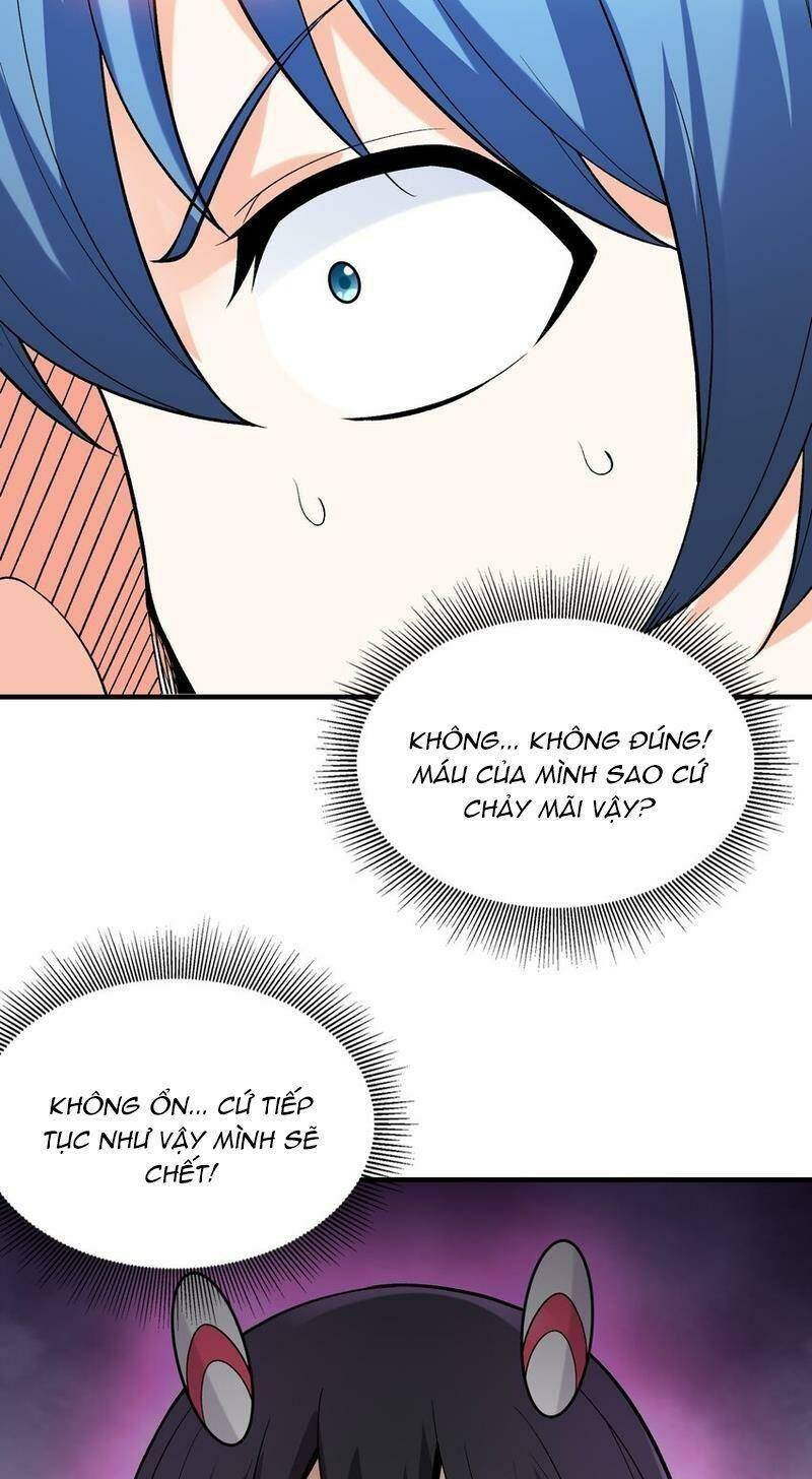 Hậu Cung Của Ta Toàn Là Ma Nữ Phản Diện - Chapter 77 - Page 46