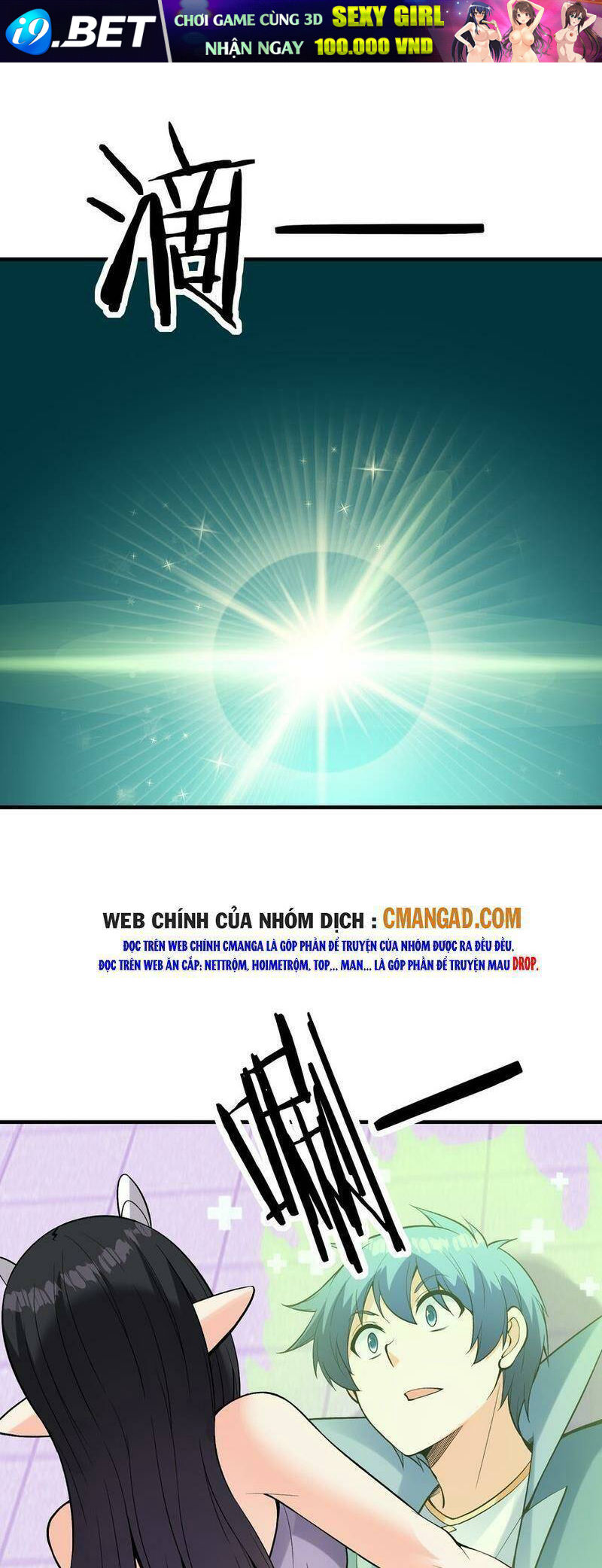 Hậu Cung Của Ta Toàn Là Ma Nữ Phản Diện - Chapter 77 - Page 48