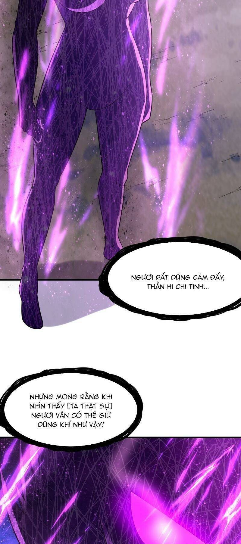 Hậu Cung Của Ta Toàn Là Ma Nữ Phản Diện - Chapter 77 - Page 4