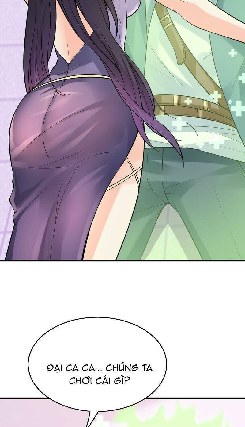 Hậu Cung Của Ta Toàn Là Ma Nữ Phản Diện - Chapter 77 - Page 49