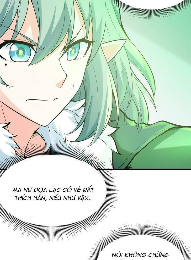 Hậu Cung Của Ta Toàn Là Ma Nữ Phản Diện - Chapter 77 - Page 52