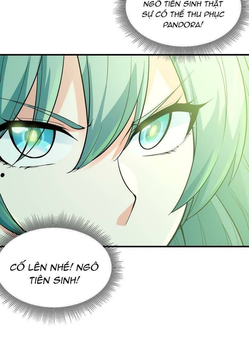 Hậu Cung Của Ta Toàn Là Ma Nữ Phản Diện - Chapter 77 - Page 53