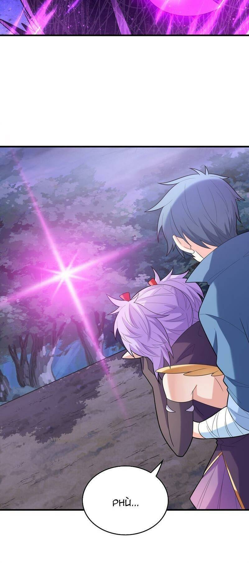 Hậu Cung Của Ta Toàn Là Ma Nữ Phản Diện - Chapter 77 - Page 5