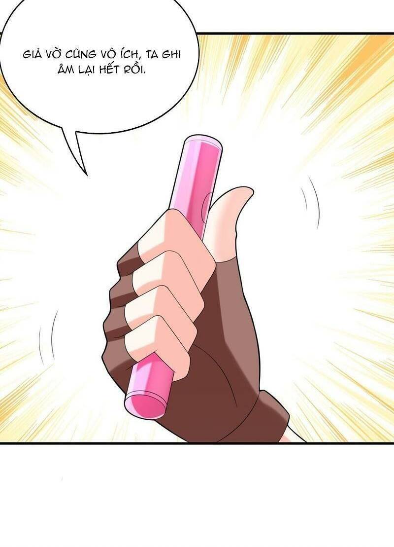 Hậu Cung Của Ta Toàn Là Ma Nữ Phản Diện - Chapter 77 - Page 8