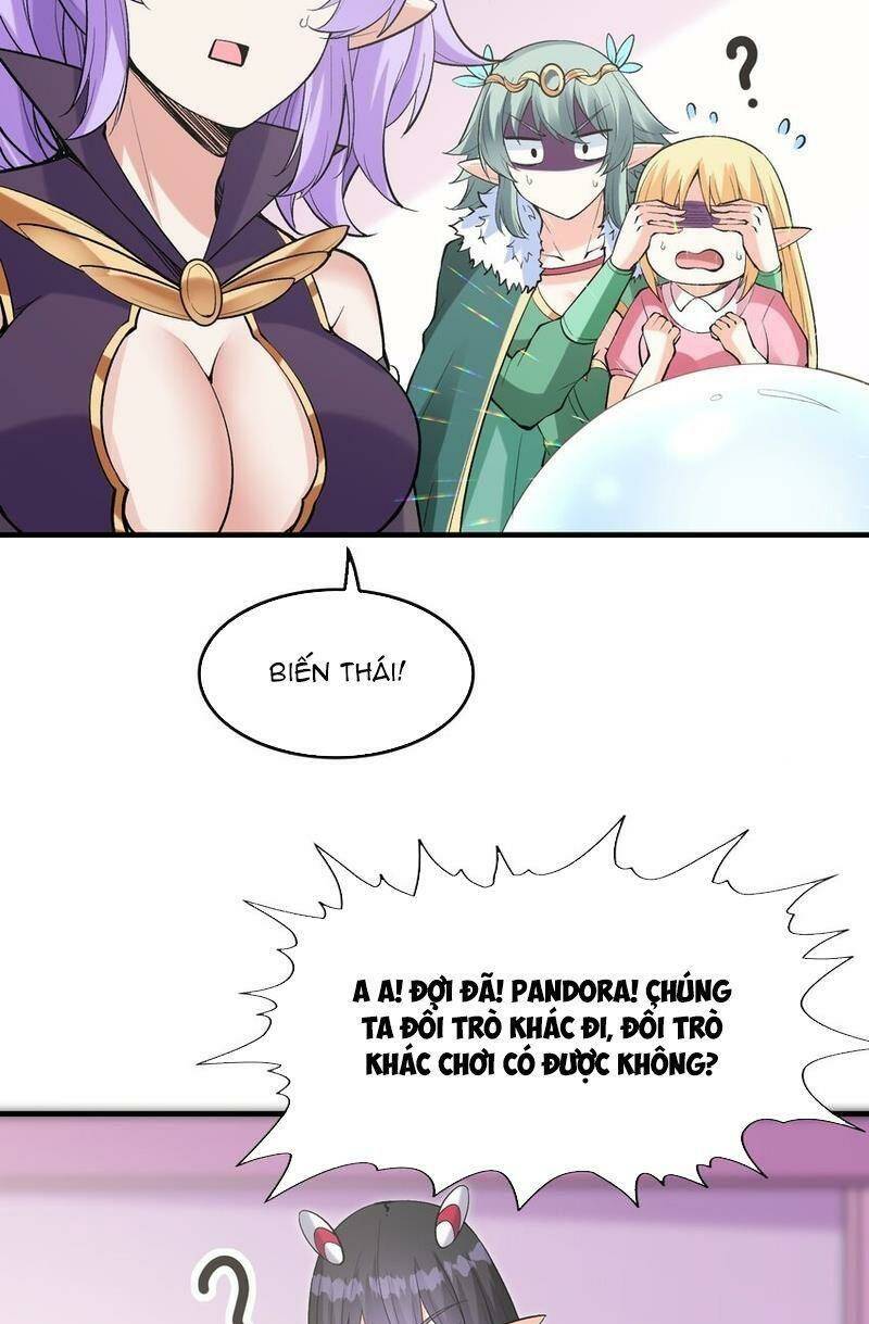 Hậu Cung Của Ta Toàn Là Ma Nữ Phản Diện - Chapter 78 - Page 9