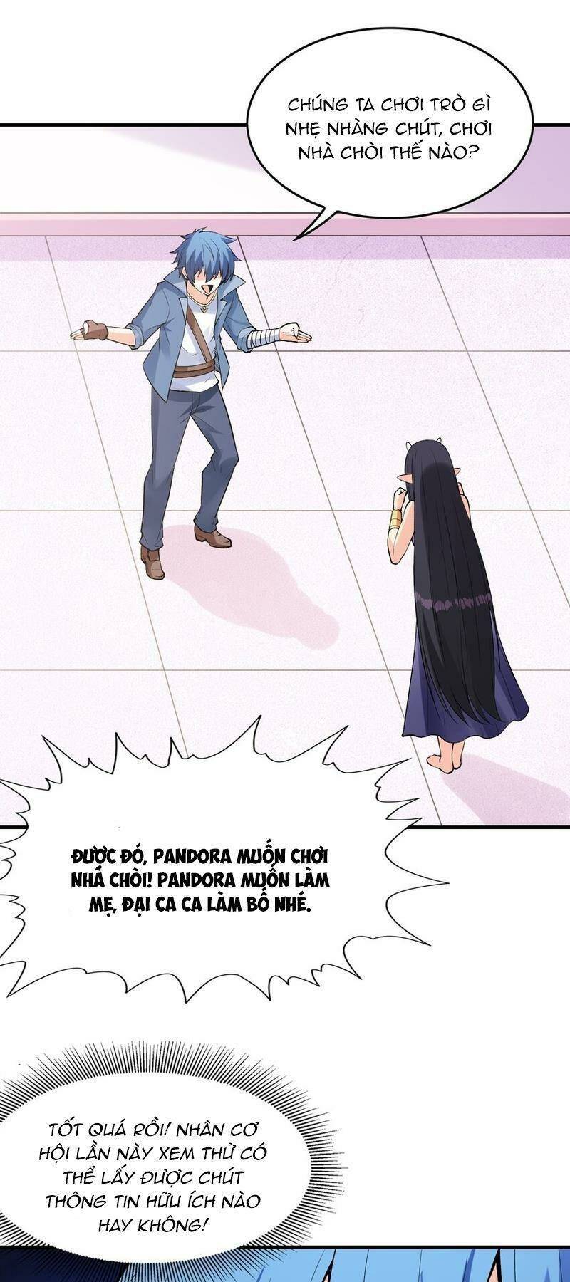 Hậu Cung Của Ta Toàn Là Ma Nữ Phản Diện - Chapter 78 - Page 13